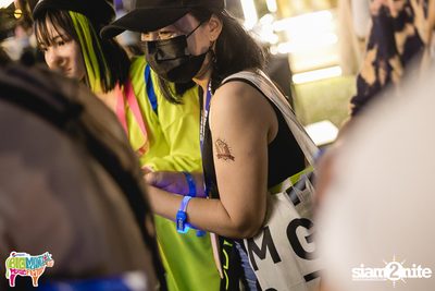 Let’s BLEND After Party at Big Mountain Music Festival 11 | The Ocean Khaoyai (Day 1 - Album 2) — photo 40