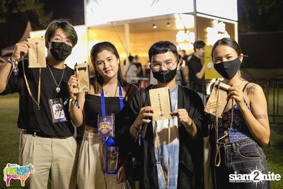 Let’s BLEND After Party at Big Mountain Music Festival 11 | The Ocean Khaoyai (Day 1 - Album 2) — photo 41