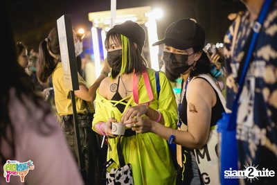 Let’s BLEND After Party at Big Mountain Music Festival 11 | The Ocean Khaoyai (Day 1 - Album 2) — photo 43