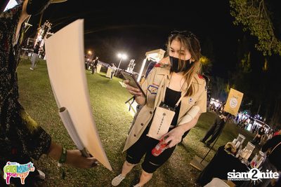 Let’s BLEND After Party at Big Mountain Music Festival 11 | The Ocean Khaoyai (Day 1 - Album 2) — photo 47