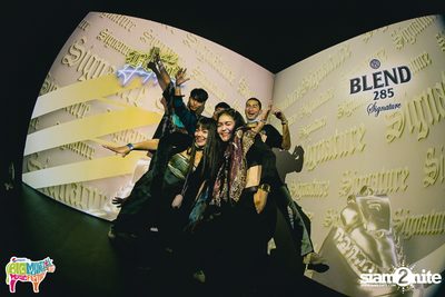 Let’s BLEND After Party at Big Mountain Music Festival 11 | The Ocean Khaoyai (Day 1 - Album 2) — photo 48