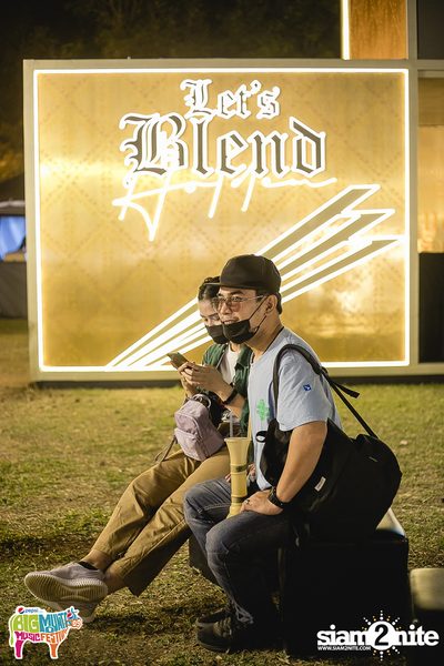 Let’s BLEND After Party at Big Mountain Music Festival 11 | The Ocean Khaoyai (Day 1 - Album 2) — photo 51