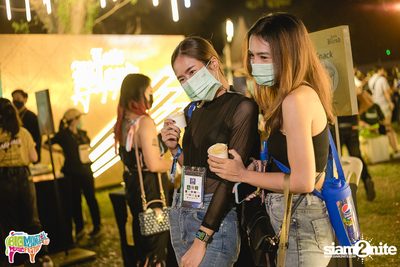 Let’s BLEND After Party at Big Mountain Music Festival 11 | The Ocean Khaoyai (Day 1 - Album 2) — photo 54