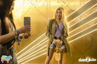 Let’s BLEND After Party at Big Mountain Music Festival 11 | The Ocean Khaoyai (Day 1 - Album 2) — photo 55