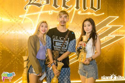 Let’s BLEND After Party at Big Mountain Music Festival 11 | The Ocean Khaoyai (Day 1 - Album 2) — photo 57