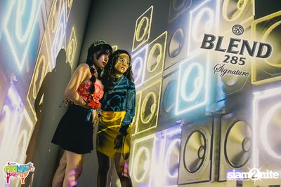 Let’s BLEND After Party at Big Mountain Music Festival 11 | The Ocean Khaoyai (Day 1 - Album 2) — photo 62