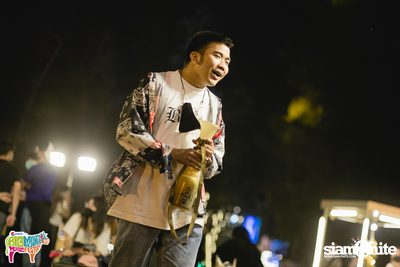 Let’s BLEND After Party at Big Mountain Music Festival 11 | The Ocean Khaoyai (Day 1 - Album 2) — photo 63
