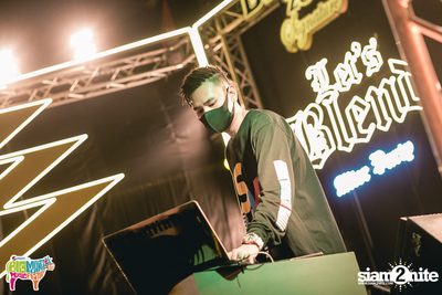 Let’s BLEND After Party at Big Mountain Music Festival 11 | The Ocean Khaoyai (Day 1 - Album 2) — photo 72