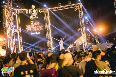 Let’s BLEND After Party at Big Mountain Music Festival 11 | The Ocean Khaoyai (Day 1 - Album 2) — photo 75