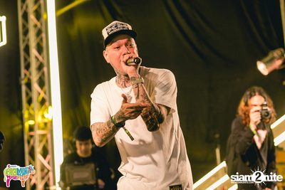 Let’s BLEND After Party at Big Mountain Music Festival 11 | The Ocean Khaoyai (Day 1 - Album 2) — photo 76