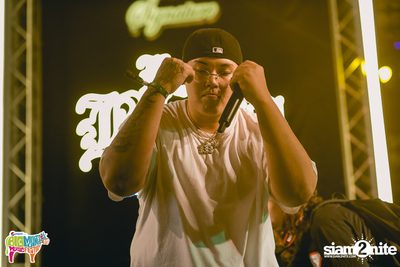Let’s BLEND After Party at Big Mountain Music Festival 11 | The Ocean Khaoyai (Day 1 - Album 2) — photo 77