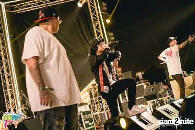 Let’s BLEND After Party at Big Mountain Music Festival 11 | The Ocean Khaoyai (Day 1 - Album 2) — photo 79