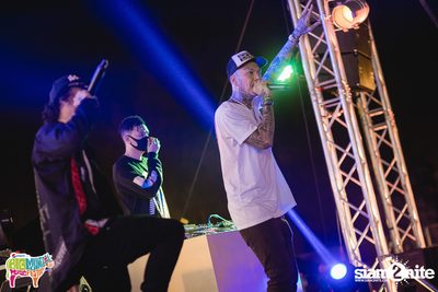 Let’s BLEND After Party at Big Mountain Music Festival 11 | The Ocean Khaoyai (Day 1 - Album 2) — photo 82