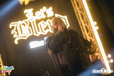 Let’s BLEND After Party at Big Mountain Music Festival 11 | The Ocean Khaoyai (Day 1 - Album 2) — photo 85