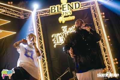 Let’s BLEND After Party at Big Mountain Music Festival 11 | The Ocean Khaoyai (Day 1 - Album 2) — photo 86