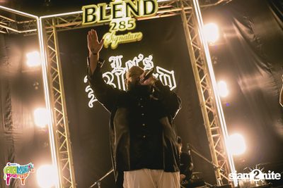 Let’s BLEND After Party at Big Mountain Music Festival 11 | The Ocean Khaoyai (Day 1 - Album 2) — photo 87