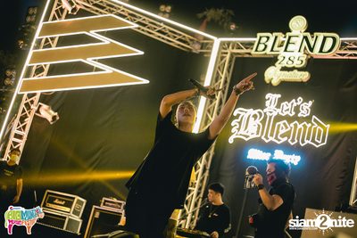 Let’s BLEND After Party at Big Mountain Music Festival 11 | The Ocean Khaoyai (Day 1 - Album 2) — photo 88