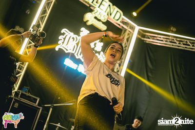 Let’s BLEND After Party at Big Mountain Music Festival 11 | The Ocean Khaoyai (Day 1 - Album 2) — photo 89