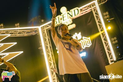 Let’s BLEND After Party at Big Mountain Music Festival 11 | The Ocean Khaoyai (Day 1 - Album 2) — photo 90