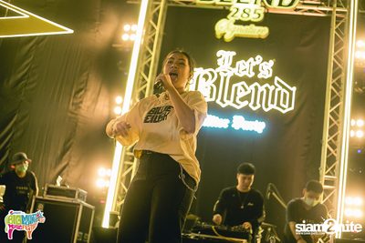 Let’s BLEND After Party at Big Mountain Music Festival 11 | The Ocean Khaoyai (Day 1 - Album 2) — photo 91
