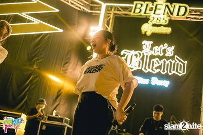 Let’s BLEND After Party at Big Mountain Music Festival 11 | The Ocean Khaoyai (Day 1 - Album 2) — photo 92