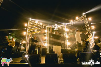 Let’s BLEND After Party at Big Mountain Music Festival 11 | The Ocean Khaoyai (Day 1 - Album 2) — photo 93