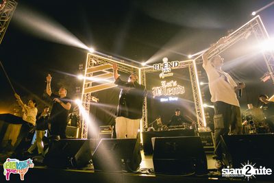 Let’s BLEND After Party at Big Mountain Music Festival 11 | The Ocean Khaoyai (Day 1 - Album 2) — photo 94