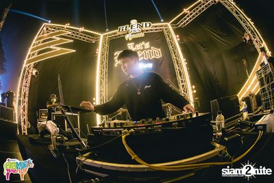 Let’s BLEND After Party at Big Mountain Music Festival 11 | The Ocean Khaoyai (Day 1 - Album 2) — photo 99