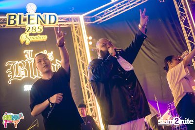 Let’s BLEND After Party at Big Mountain Music Festival 11 | The Ocean Khaoyai (Day 1 - Album 2) — photo 100