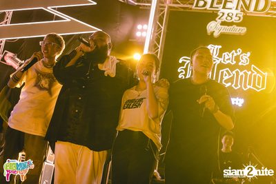 Let’s BLEND After Party at Big Mountain Music Festival 11 | The Ocean Khaoyai (Day 1 - Album 2) — photo 101
