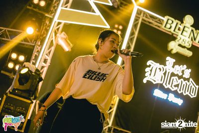 Let’s BLEND After Party at Big Mountain Music Festival 11 | The Ocean Khaoyai (Day 1 - Album 2) — photo 102