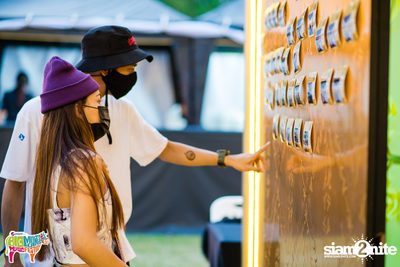 Let’s BLEND After Party at Big Mountain Music Festival 11 | ดิโอเชียน เขาใหญ่ (วันที่สอง - อัลบั้มที่ 1) — photo 6