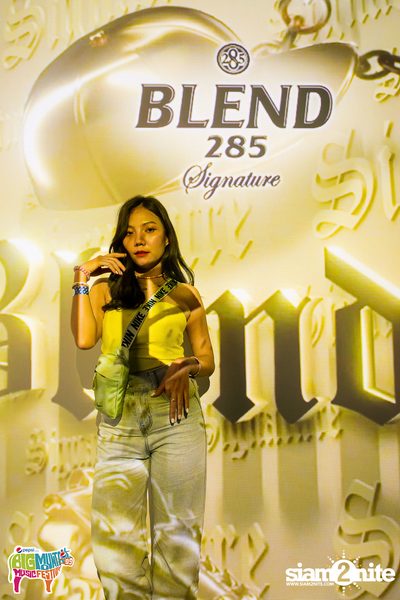 Let’s BLEND After Party at Big Mountain Music Festival 11 | ดิโอเชียน เขาใหญ่ (วันที่สอง - อัลบั้มที่ 1) — photo 8