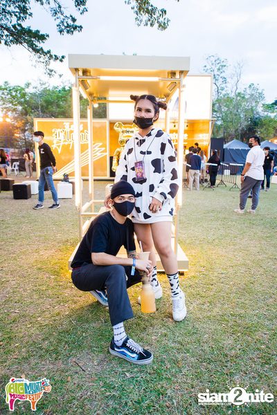 Let’s BLEND After Party at Big Mountain Music Festival 11 | ดิโอเชียน เขาใหญ่ (วันที่สอง - อัลบั้มที่ 1) — photo 9