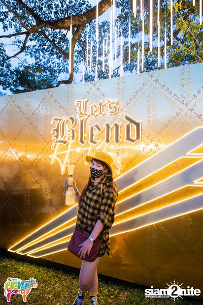 Let’s BLEND After Party at Big Mountain Music Festival 11 | ดิโอเชียน เขาใหญ่ (วันที่สอง - อัลบั้มที่ 1) — photo 17