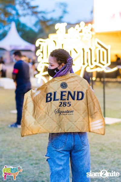 Let’s BLEND After Party at Big Mountain Music Festival 11 | ดิโอเชียน เขาใหญ่ (วันที่สอง - อัลบั้มที่ 1) — photo 18