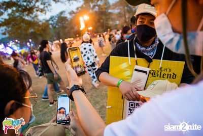 Let’s BLEND After Party at Big Mountain Music Festival 11 | ดิโอเชียน เขาใหญ่ (วันที่สอง - อัลบั้มที่ 1) — photo 19