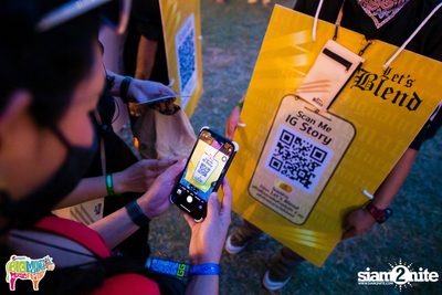 Let’s BLEND After Party at Big Mountain Music Festival 11 | ดิโอเชียน เขาใหญ่ (วันที่สอง - อัลบั้มที่ 1) — photo 21
