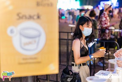 Let’s BLEND After Party at Big Mountain Music Festival 11 | ดิโอเชียน เขาใหญ่ (วันที่สอง - อัลบั้มที่ 1) — photo 29