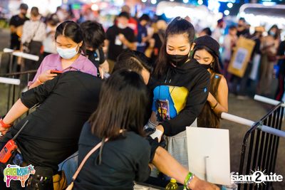 Let’s BLEND After Party at Big Mountain Music Festival 11 | ดิโอเชียน เขาใหญ่ (วันที่สอง - อัลบั้มที่ 1) — photo 31