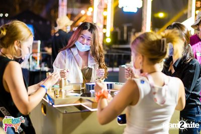 Let’s BLEND After Party at Big Mountain Music Festival 11 | ดิโอเชียน เขาใหญ่ (วันที่สอง - อัลบั้มที่ 1) — photo 34