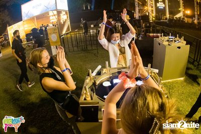Let’s BLEND After Party at Big Mountain Music Festival 11 | ดิโอเชียน เขาใหญ่ (วันที่สอง - อัลบั้มที่ 1) — photo 36