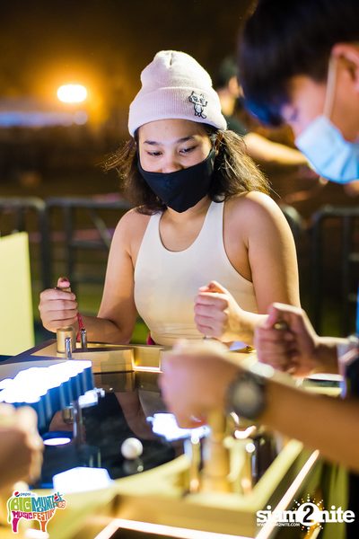 Let’s BLEND After Party at Big Mountain Music Festival 11 | ดิโอเชียน เขาใหญ่ (วันที่สอง - อัลบั้มที่ 1) — photo 40