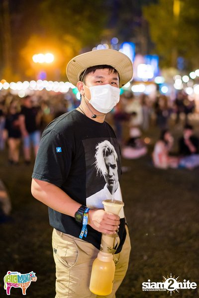 Let’s BLEND After Party at Big Mountain Music Festival 11 | ดิโอเชียน เขาใหญ่ (วันที่สอง - อัลบั้มที่ 1) — photo 41