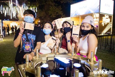 Let’s BLEND After Party at Big Mountain Music Festival 11 | ดิโอเชียน เขาใหญ่ (วันที่สอง - อัลบั้มที่ 1) — photo 42