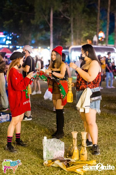 Let’s BLEND After Party at Big Mountain Music Festival 11 | ดิโอเชียน เขาใหญ่ (วันที่สอง - อัลบั้มที่ 1) — photo 43