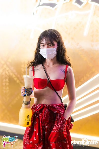Let’s BLEND After Party at Big Mountain Music Festival 11 | ดิโอเชียน เขาใหญ่ (วันที่สอง - อัลบั้มที่ 1) — photo 46