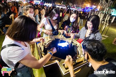Let’s BLEND After Party at Big Mountain Music Festival 11 | ดิโอเชียน เขาใหญ่ (วันที่สอง - อัลบั้มที่ 1) — photo 48