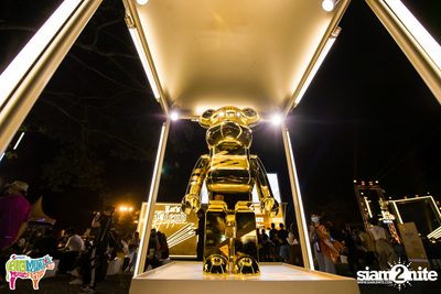 Let’s BLEND After Party at Big Mountain Music Festival 11 | ดิโอเชียน เขาใหญ่ (วันที่สอง - อัลบั้มที่ 1) — photo 52