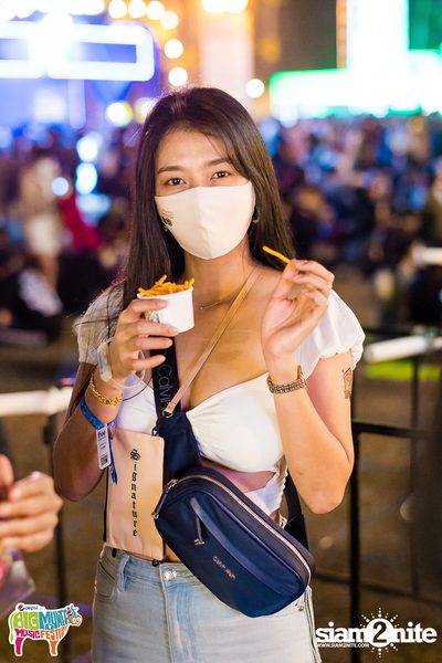 Let’s BLEND After Party at Big Mountain Music Festival 11 | ดิโอเชียน เขาใหญ่ (วันที่สอง - อัลบั้มที่ 1) — photo 56